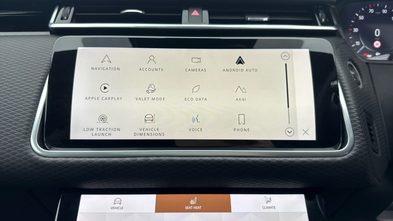 Land Rover Range Rover Velar 2.0 D200 Edition 5dr Auto Diesel Estate